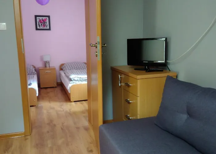 Natalia * Rusinowo (Slawno)