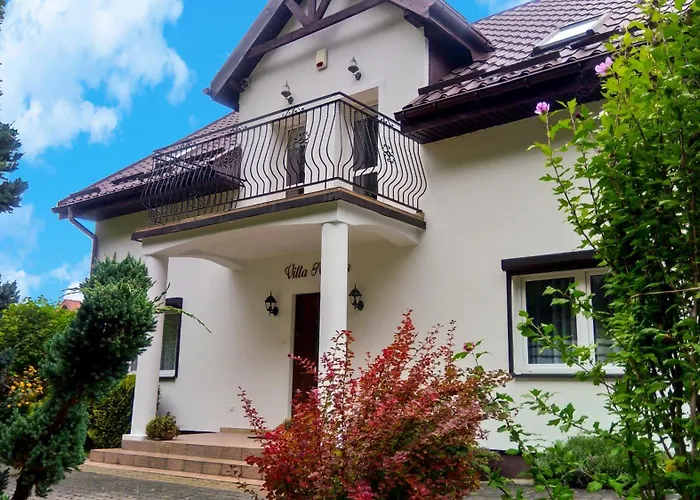 Kwatera prywatna Natalia *