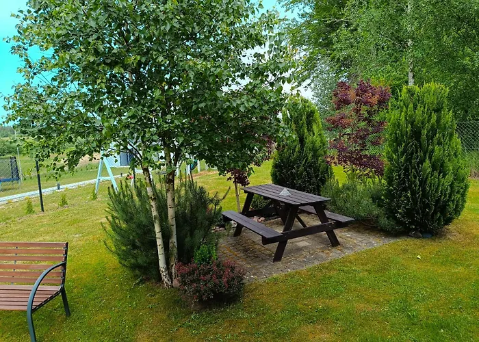 Kwatera prywatna Natalia