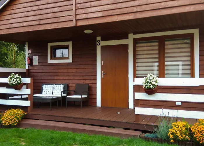 Natalia Kwatera prywatna Rusinowo (Slawno)