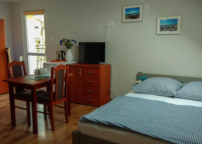 Natalia * Rusinowo (Slawno)