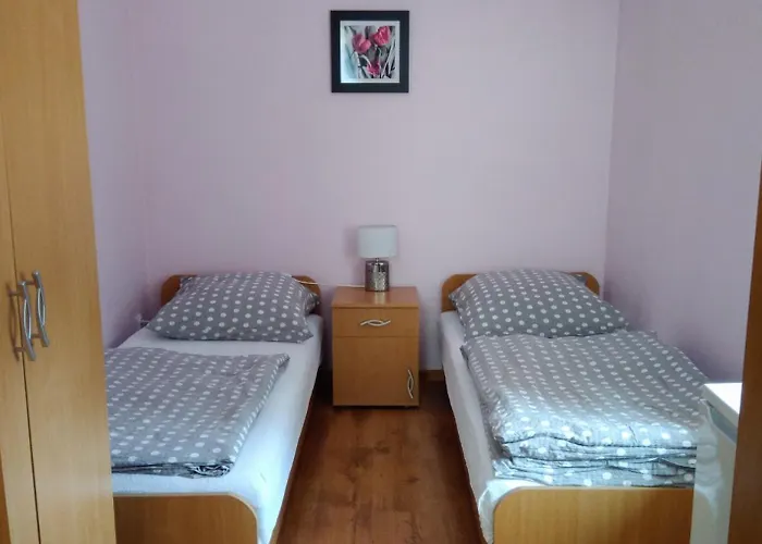 Natalia Kwatera prywatna *