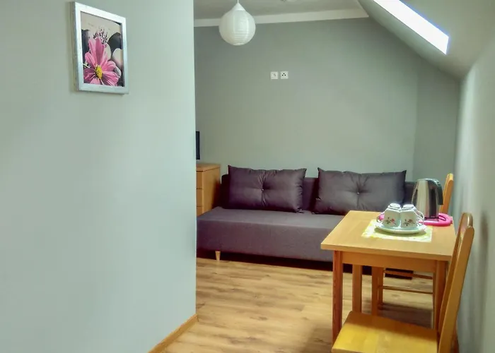 Kwatera prywatna Natalia *