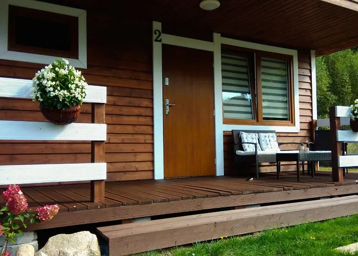 Natalia Kwatera prywatna