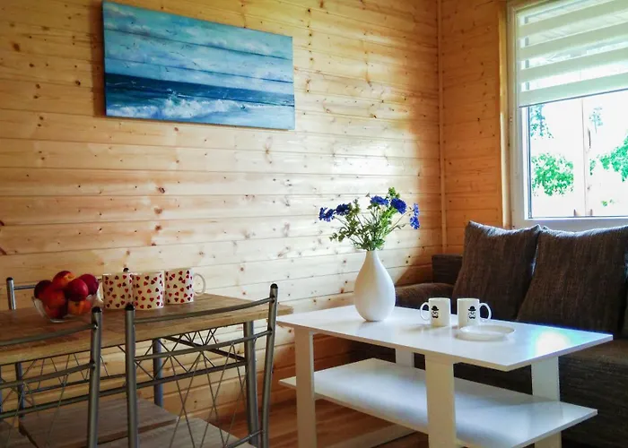 Natalia * Rusinowo (Slawno)