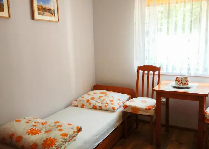 Natalia Kwatera prywatna