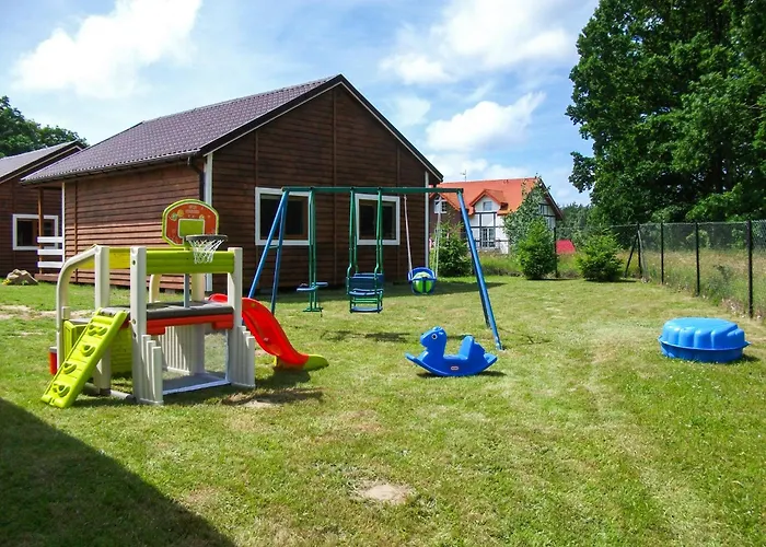 Natalia * Rusinowo (Slawno)