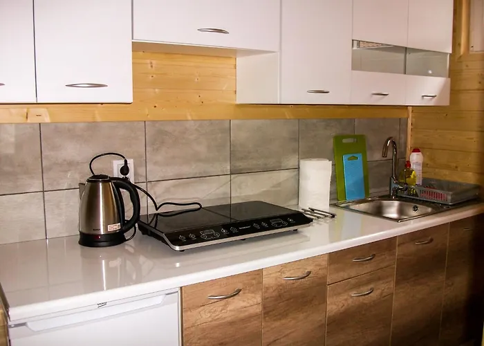 Natalia Kwatera prywatna