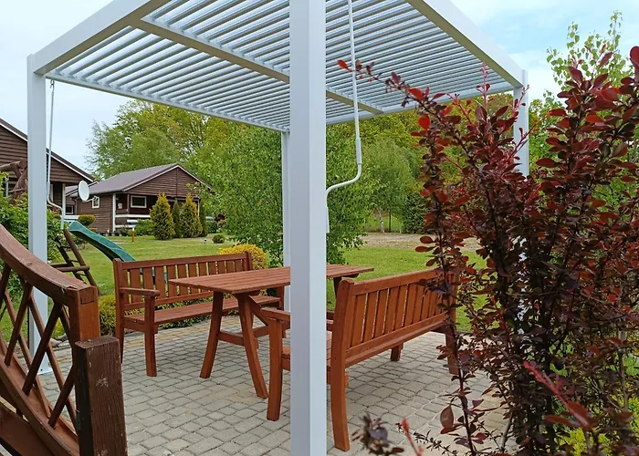 Kwatera prywatna Natalia Rusinowo (Slawno)